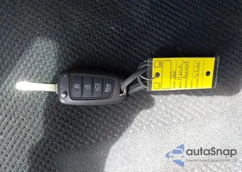 2022 Hyundai Accent Se from USA, damaged, VIN 3KPC24A64NE177618